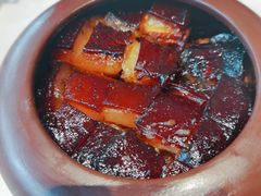 胡氏一品肉-大永徽·传统徽菜