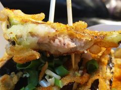 -李好吉吉自选炸鸡(星天广场店)