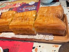 -点都德(广州白云山景区南门店)