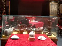 -正阳门饭庄·烤鸭·北京菜(万丰路七里庄店)