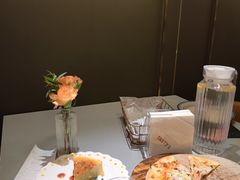 -西堤牛排(北京国瑞店)