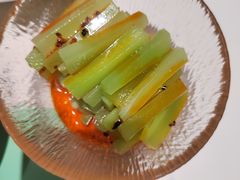 -鑫小城故事·藕汤·家常菜(台北一路总店)