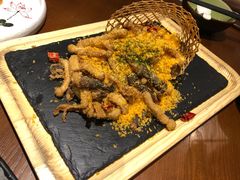 -十二舍·湯物素煮(江泰潤政店)