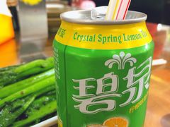 -崖口煲仔饭