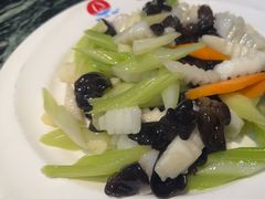 -小船渔村•大连菜•大连焖鱼(明泽街店)