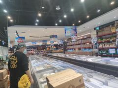 -神洲四海大酒楼(王府井澳门中心店)