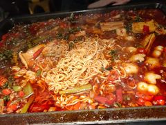 -探鱼·鲜青椒爽麻烤鱼(钟楼众汇广场店)