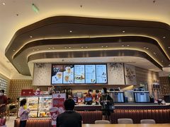 -Tims天好咖啡·贝果(雁展路万象天地店)