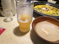 -常和州·夜宵大排档(常州单店)