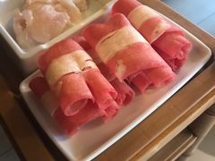 -傣妹火锅(四川北路店)