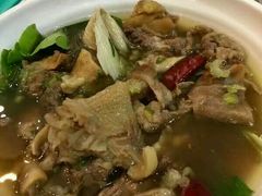 -陈记顺和潮汕牛肉火锅(番禺迎宾大道店)