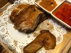 -南海渔家•海鲜•正宗海南菜(海棠湾店)