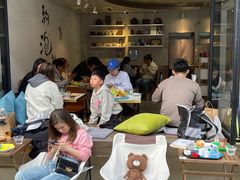 -茶是一枝花泡茶店