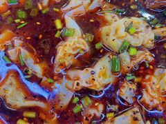 麻辣包面-李包面(观音桥好吃街B区店)