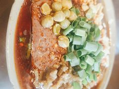 -谢老五跷脚牛肉·非遗传承店