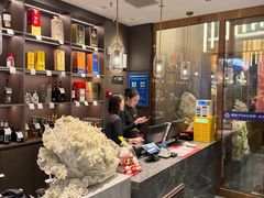 -大连湾旭日·家宴·海肠捞饭(马栏广场店)