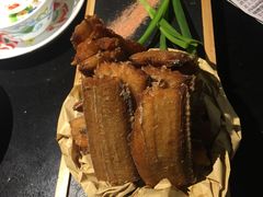 -老头儿油爆虾·知味杭州(爱琴海购物中心)