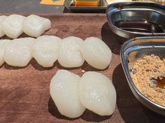 -牧童禧肉社·韩国炭火烤肉店(中粮祥云小镇创始店)