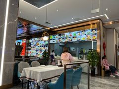 -大眼锅贴水饺(河东店)