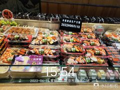 -池田寿司·新鲜现做(昌平悦荟店)