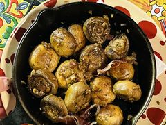 -BROWNSTONE布朗石西班牙餐厅(富城店)