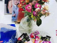 -潘多拉眼镜·蔡司依视路明月(潘家园店)
