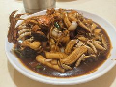 -小六农家乐(崇明西沙湿地店)