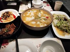 -舌尖上的食缘花园主题餐厅