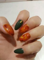 点击看大图 -Easy Lady美甲美睫半永久纹绣工作室