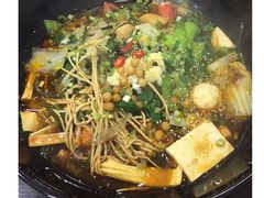 -永和大王(梅家浜店)