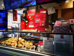 -西树泡芙(正佳店)
