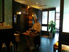 -煜丰汴京烤鸭(福彩路店)