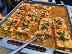 -华府九号海鲜烧烤大排档(龙域店)