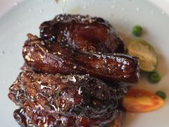 越式牛肉粒-伙靠·江浙菜(田林路店)