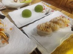 -晓寿司·日本料理(望京博雅店)