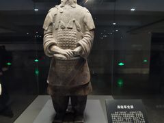 -秦始皇帝陵博物院(兵马俑)