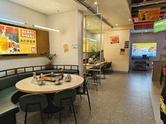 -令狐冲烤鱼·烧菜馆(达明店)