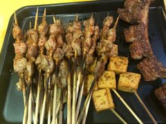 -望京小腰(北京总店)