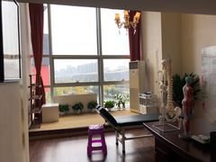 -脊艾堂推拿·艾灸(美年广场店)