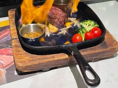 -半秋山西餐厅(巴南万达广场店)