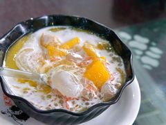 杨枝甘露-民信老铺(人民路店)