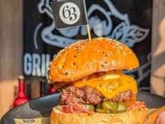 -Bistro 63 创意融合料理(广粤天地店)