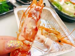 -上清·三文鱼鲜寿司(同德店)