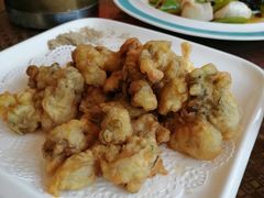 炸蛎黄-三合园水饺(二马路店)