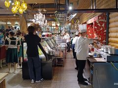 -卢布里西餐厅(总店)