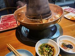 -津门羊大爷·铜锅涮肉(黄河道店)