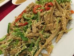 -佛有缘素食馆·荔湾老字号(陈家祠首店)