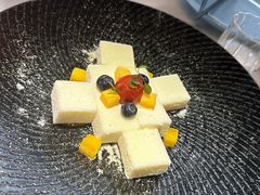 -东南里湖景餐厅·新闽菜(浦西万达店)