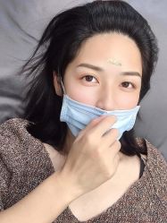 -韩美绣·骨相纹眉·洗眉美瞳线