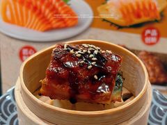 -争鲜回转寿司(中街大悦城店)